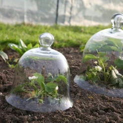 Access Glass Bells Set Of Three 17 Access Glass Bells Set Of Three -Garden Haven Shop ACCBELL6 0b0cb73d 2df9 441a a550 1e10c2c14b23