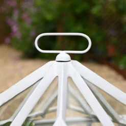 Cast Iron Garden Cloche -Garden Haven Shop ACCCIG2