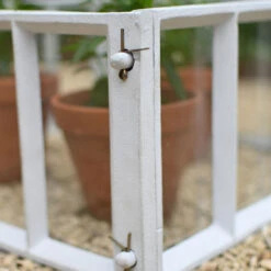 Cast Iron Garden Cloche -Garden Haven Shop ACCCIG4