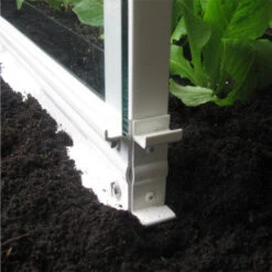 Access Glass Cloche 11 Access Glass Cloche -Garden Haven Shop ACCCLO6