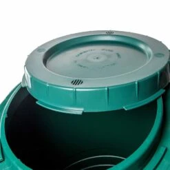 Tumbleweed Tumbling Compost Bin 7 Tumbleweed Tumbling Compost Bin -Garden Haven Shop DITCB1