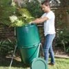 Tumbleweed Tumbling Compost Bin