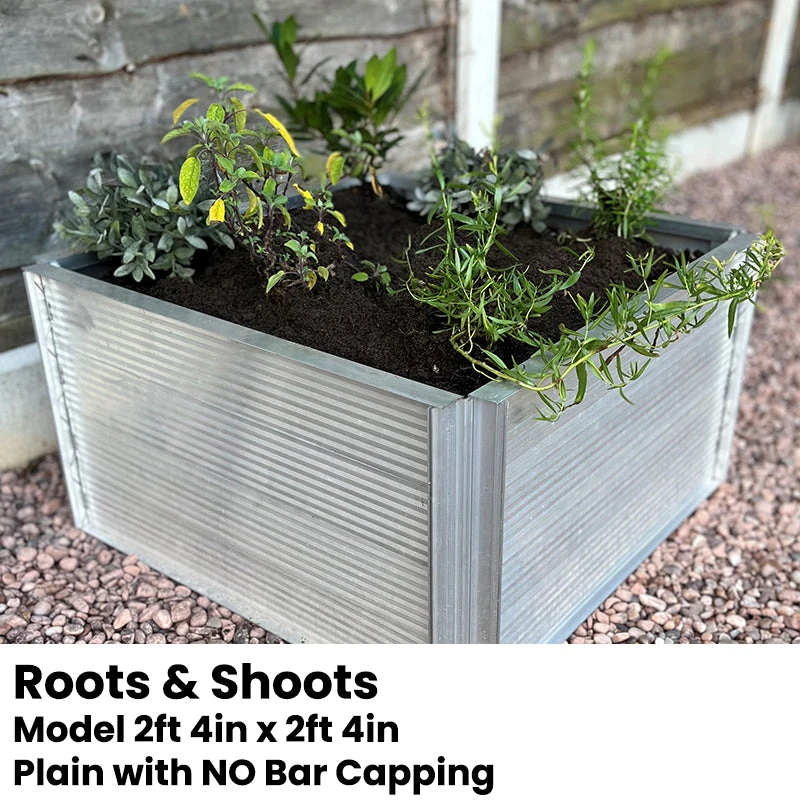 Elite Roots & Shoots Raised Beds 1 Elite Roots & Shoots Raised Beds