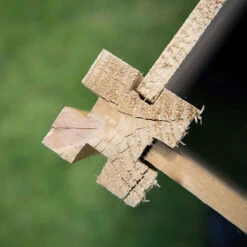 Forest Garden Slot Down Compost Bin -Garden Haven Shop FGFSSCV4