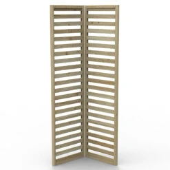 Forest Garden Modular Seating V1 20 Forest Garden Modular Seating V1 -Garden Haven Shop FGMODSEAT1HD8