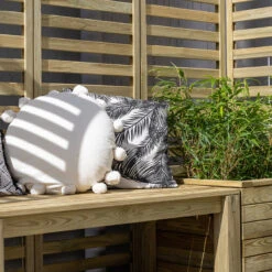 Forest Garden Modular Seating V2 16 Forest Garden Modular Seating V2 -Garden Haven Shop FGMODSEAT2HD10