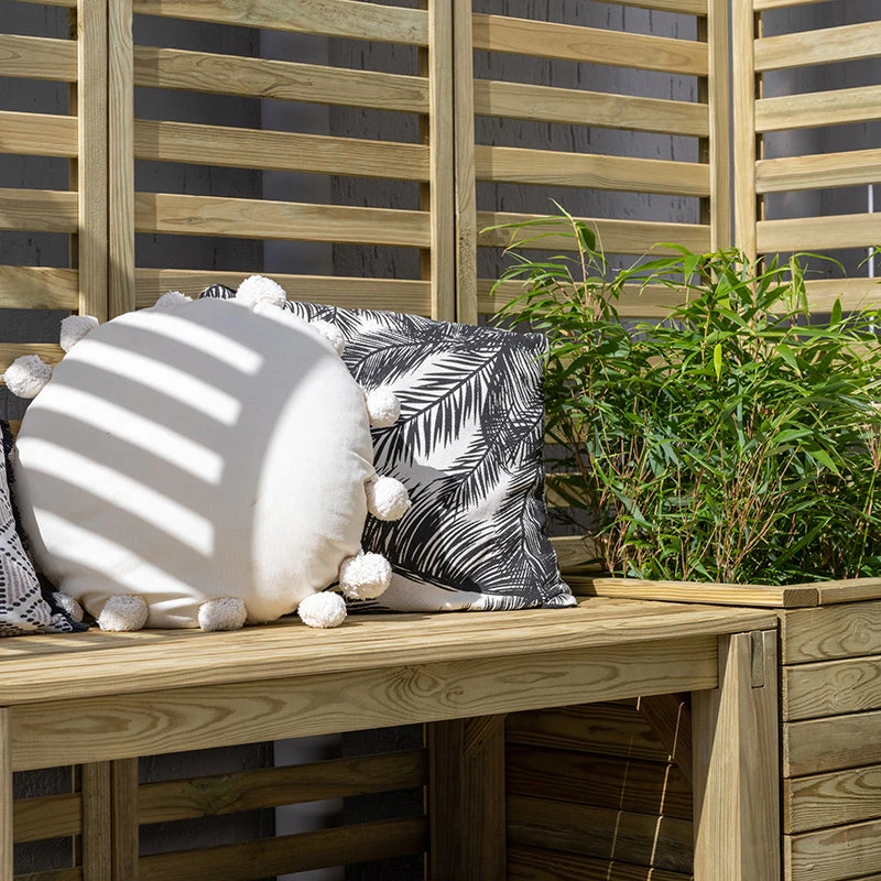 Forest Garden Modular Seating V2 4 Forest Garden Modular Seating V2 - Image 4