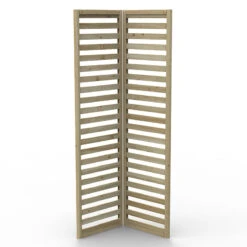 Forest Garden Modular Seating V3 20 Forest Garden Modular Seating V3 -Garden Haven Shop FGMODSEAT3HD8