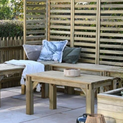 Forest Garden Modular Seating V4 15 Forest Garden Modular Seating V4 -Garden Haven Shop FGMODSEAT4HD11