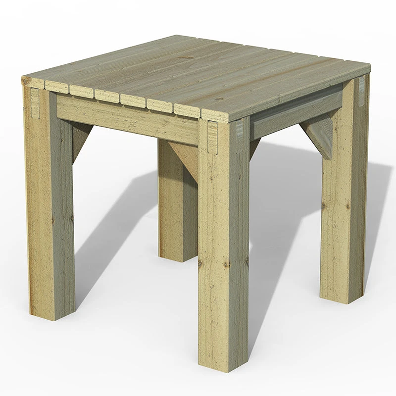 Forest Garden Modular Seating V4 9 Forest Garden Modular Seating V4 - Image 9