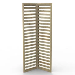 Forest Garden Modular Seating V4 18 Forest Garden Modular Seating V4 -Garden Haven Shop FGMODSEAT4HD8