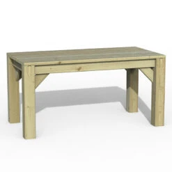 Forest Garden Modular Seating V5 23 Forest Garden Modular Seating V5 -Garden Haven Shop FGMODSEAT5HD7