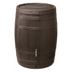 Barrica Rain Water Barrel -Garden Haven Shop GFB1