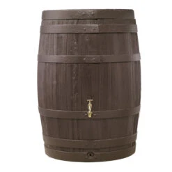 Barrica Rain Water Barrel -Garden Haven Shop GFB2