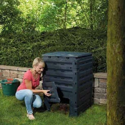 Eco-Master Composter -Garden Haven Shop GFEM5