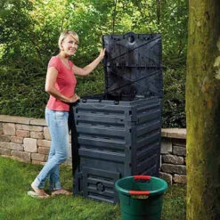 Eco-Master Composter -Garden Haven Shop GFEM6