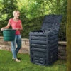 Eco-Master Composter