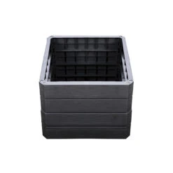 Ergo Quadro Raised Bed System -Garden Haven Shop GFEQRBS8