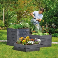 Ergo Raised Bed 6 Ergo Raised Bed -Garden Haven Shop GFERB2