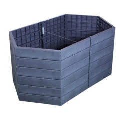 Ergo Extension Set (for Ergo Raised Bed) 13 Ergo Extension Set (for Ergo Raised Bed) -Garden Haven Shop GFERBE1