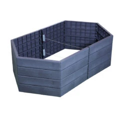 Ergo Extension Set (for Ergo Raised Bed) 12 Ergo Extension Set (for Ergo Raised Bed) -Garden Haven Shop GFERBE2
