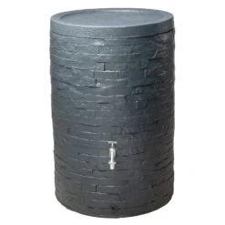 Muro 260 Litre Rainwater Tank -Garden Haven Shop GFMU5