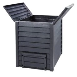 Thermo-Wood Composter 30 Thermo-Wood Composter -Garden Haven Shop GFTW10