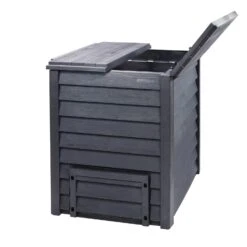 Thermo-Wood Composter 29 Thermo-Wood Composter -Garden Haven Shop GFTW11
