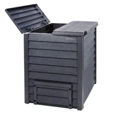 Thermo-Wood Composter 28 Thermo-Wood Composter -Garden Haven Shop GFTW12