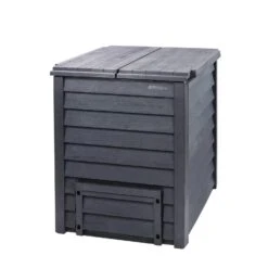 Thermo-Wood Composter 27 Thermo-Wood Composter -Garden Haven Shop GFTW13