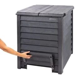 Thermo-Wood Composter 38 Thermo-Wood Composter -Garden Haven Shop GFTW2