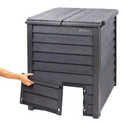 Thermo-Wood Composter 37 Thermo-Wood Composter -Garden Haven Shop GFTW3