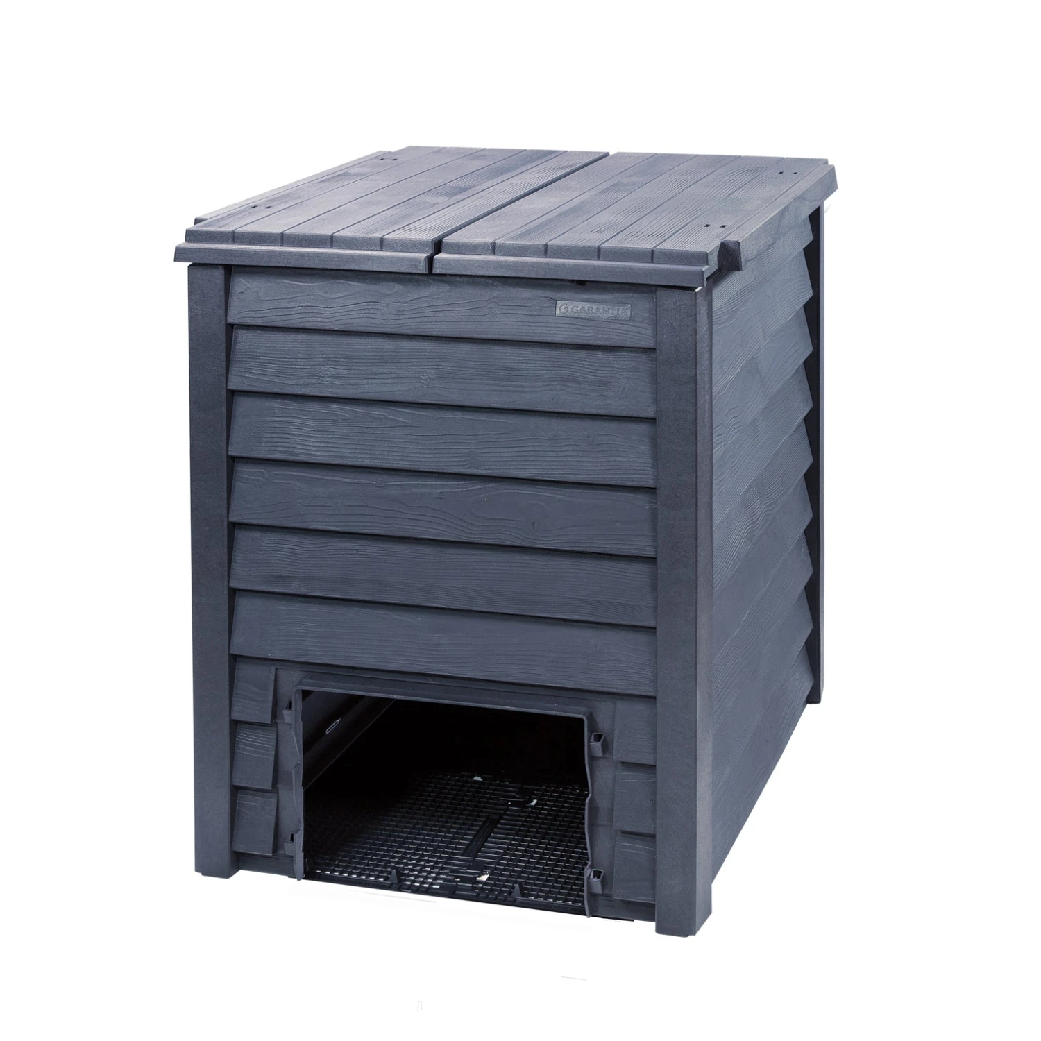 Thermo-Wood Composter 16 Thermo-Wood Composter - Image 16