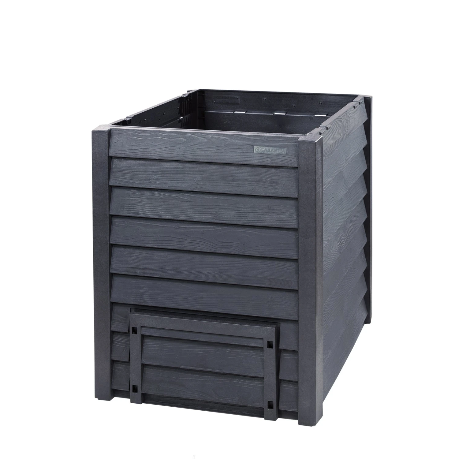 Thermo-Wood Composter 15 Thermo-Wood Composter - Image 15