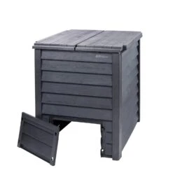 Thermo-Wood Composter 31 Thermo-Wood Composter -Garden Haven Shop GFTW9