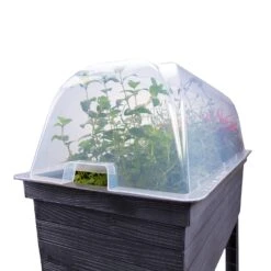 Urban Balcony Raised Bed -Garden Haven Shop GFUBRB2