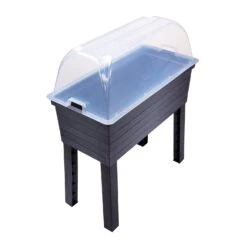 Urban Balcony Raised Bed -Garden Haven Shop GFUBRB6