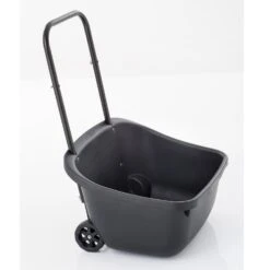 Maze 245 Litre Compost Tumbler & Accessories 28 Maze 245 Litre Compost Tumbler & Accessories -Garden Haven Shop GGCT15