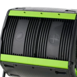 Maze 180 Litre Compost Tumbler 12 Maze 180 Litre Compost Tumbler -Garden Haven Shop GGCT1803