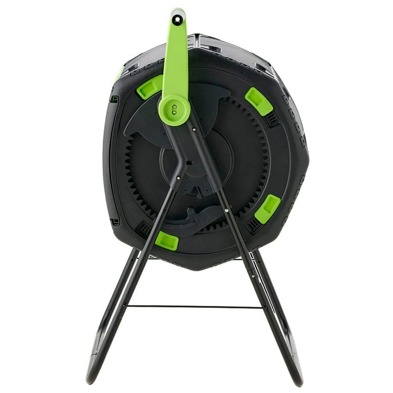 Maze 180 Litre Compost Tumbler 5 Maze 180 Litre Compost Tumbler - Image 5