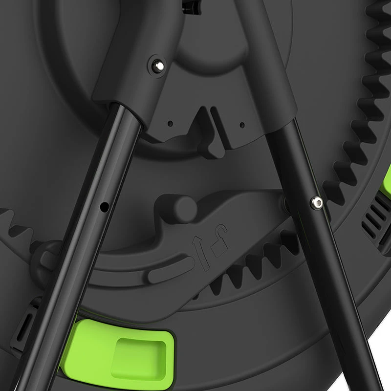 Maze 180 Litre Compost Tumbler 8 Maze 180 Litre Compost Tumbler - Image 8