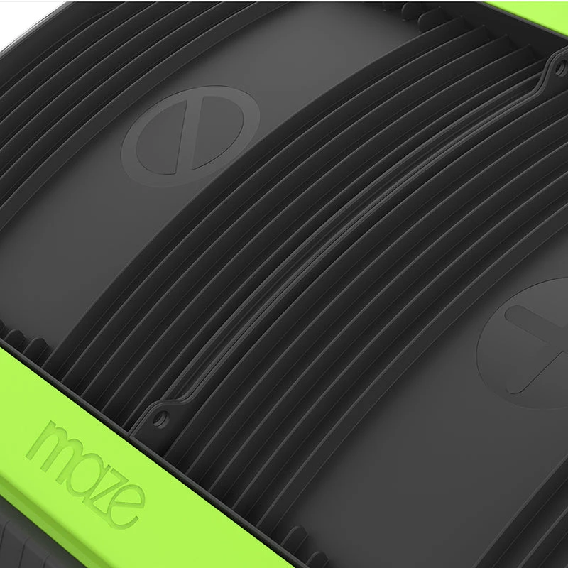 Maze 180 Litre Compost Tumbler 9 Maze 180 Litre Compost Tumbler - Image 9