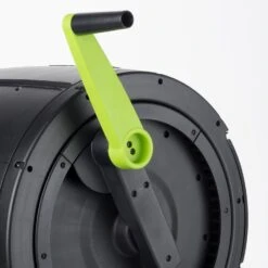 Maze 245 Litre Compost Tumbler & Accessories 35 Maze 245 Litre Compost Tumbler & Accessories -Garden Haven Shop GGCT8