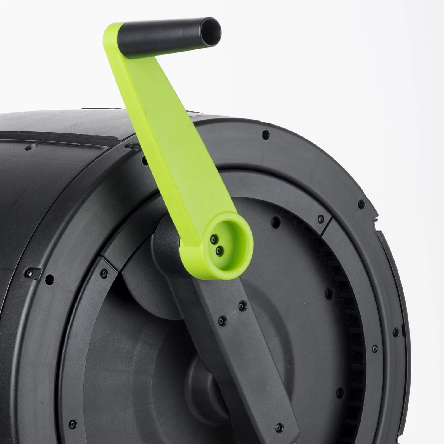 Maze 245 Litre Compost Tumbler & Accessories 16 Maze 245 Litre Compost Tumbler & Accessories - Image 16