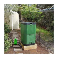 Aerobin Hot Composter 7 Aerobin Hot Composter -Garden Haven Shop GMAHC2