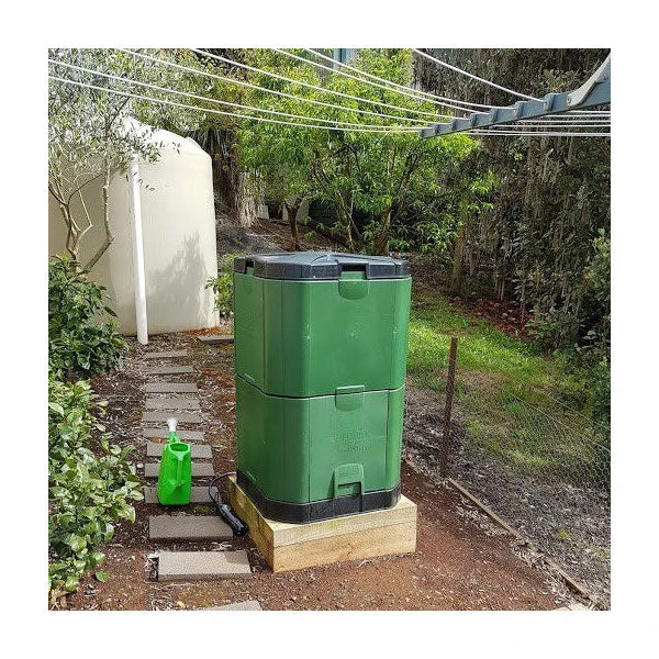 Aerobin Hot Composter 3 Aerobin Hot Composter - Image 3