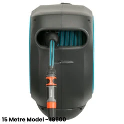 Gardena Wall Mounted Hose Box 18 Gardena Wall Mounted Hose Box -Garden Haven Shop GSRUAHR8