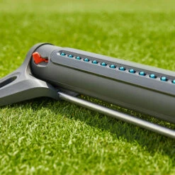 GardenaAquazoom Sprinkler 17 GardenaAquazoom Sprinkler -Garden Haven Shop GSZOOM25024