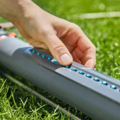 GardenaAquazoom Sprinkler 13 GardenaAquazoom Sprinkler -Garden Haven Shop GSZOOM25028