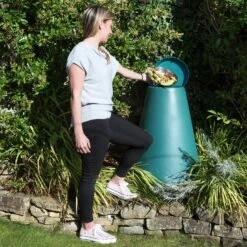 Green Cone Food Digester 13 Green Cone Food Digester -Garden Haven Shop GUGCFD7